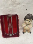 Tail Light Lens Only (fits Either Side) Vintage 1977 Cordoba 17927. Fixed Price $27.99.