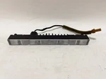 14-23 Infiniti Q50 Rear High Mount Center 3RD Third Stop Brake Light Lamp Oem. Fixed Price $40.00.
