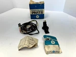1968-1974 Dodge Plymouth Valiant & Body Map Lamp Light Package 2864322 Nos. Fixed Price $259.00.