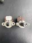 Nos 1940-48 Ford Dash Light Dimmer Switch. Fixed Price $56.99.
