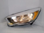 2017-2019 Ford Escape Front Left Driver Lh Halogen Headlight Oem GJ54-13W030-AG. Fixed Price $110.00.