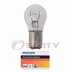 Philips Center High Mount Stop Light Bulb For Chevrolet Caprice Monte Carlo Ag. Fixed Price $8.87.