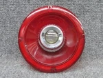 1965 Ford Custom Tail Light Lens With Back Up Reverse Nors Ser-do FO148. Fixed Price $29.98.