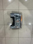 Headlight Left Driver Lh Ford F250 F350 2017 2019 HC3B-13006+AF Oem. Fixed Price $228.00.