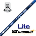 Ust Mamiya MP5 Micro Lite Graphite Wood Driver Shaft .335 Pick Flex No Adapter. Fixed Price $89.00.