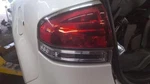 11 12 14 15 Lincoln Mkx 3.7L Quarter Mounted Lh Tail Light Assy BA1Z13405A. Fixed Price $103.95.