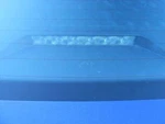High Mounted Led Stop Lamp (3RD Brake Light) Fits 12-16 Passat 70509. Fixed Price $28.00.