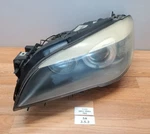 10-12 Oem Bmw F01 F02 740 750 Driver Adaptive Xenon Headlight Complete *note. Fixed Price $240.01.