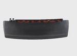 New Audi A3 Sportback Rear Third Brake Stop Light 8Y5945097B No Duty. Fixed Price $111.35.