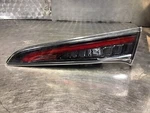 2022 Toyota Corolla Gr Hatchback Tail Gate Light Driver Side 2645500F1. Fixed Price $65.43.