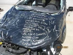Used Center High Mount Stop Light Fits: 2019 Ford Ecosport Grade. Fixed Price $114.90.