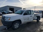 Used Center High Mount Stop Light Fits: 2015 Toyota Tacoma Grade. Fixed Price $107.15.