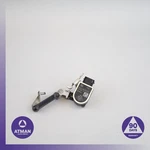 Bmw F12 650I 640I Front Right Side Suspension Height Level Sensor Oem. Fixed Price $41.50.