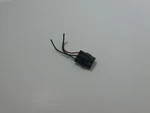 12 13 14 15 16 17 Mazda Headlight Turn Signal Bulb Socket Plug Wire K5610. Fixed Price $24.99.