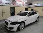 Used Center High Mount Stop Light Fits: 2016 Jaguar Xf Grade. Fixed Price $103.49.