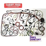 American Autowire 510342, Kit 73-79 Ford Truck/fits 78-79 Performance Parts. Fixed Price $1460.53.