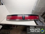 Oem 2008 Lincoln Mkx 3.5L Rear Center Tailgate Lamp. Fixed Price $89.99.
