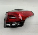 2016 2018 Toyota RAV4 Taillight Oem Right Passenger Side Lamp New Open Box. Fixed Price $211.40.