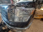 2017 Nissan Titan Xd Driver Headlight Assembly Halogen Oem Used Parts Only. Fixed Price $137.75.