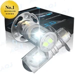Led Bulb For Stanley Headlight A5676H 12V 35/30W; CL77 CB77 CA77 Usa. Fixed Price $18.89.