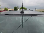 Used Center High Mount Stop Light Fits: 2013 Ford Fusion Grade. Fixed Price $75.60.