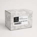 New Mercedes-benz Light Sheet Genuine A1708200066. Fixed Price $72.03.