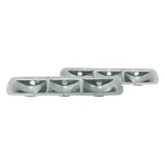 Ford Mustang 1968 Dynacorn Sequential Tail Light Housings. Fixed Price $178.92.