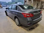 Used Center High Mount Stop Light Fits: 2016 Nissan Sentra Grade. Fixed Price $55.00.