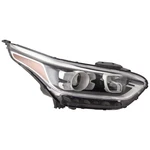Headlight 2019-2021 Kia Forte Passenger Side 92102M7100. Fixed Price $289.09.