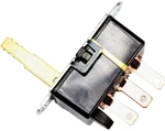 1968 - 1976 Corvette Windshield Wiper Washer Switch Reproduction C3 New. Fixed Price $57.95.