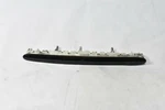 W209 C209 Mercedes 04-09 Clk Class Trunk Lid 3RD Third Brake Light Lamp. Fixed Price $39.60.