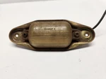 Vintage 1960S Gm License Plate Light #5958467 Guide It Sae L67. Fixed Price $26.73.