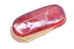 Lynx-eye T-333, T333 Red Glass Tail Light Lens Nos. Fixed Price $11.99.