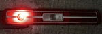1970 Amc Rebel Machine Turn Signal Brake Reverse Taillight Lens 3615860. Fixed Price $149.99.