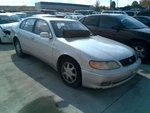 Driver Left Headlight Fits 93-97 Lexus GS300 84880. Fixed Price $150.00.