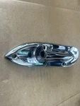 Vintage 1957 1958 Mercury Edsel Spotlight Bracket Unity 120R Rh Passenger. Fixed Price $199.99.