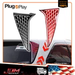 For Toyota Sienna 2021-2023 Led Rear Pillar Trunk Tail Brake Lights Turn Signal. Fixed Price $84.99.