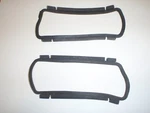 Nos Parking Light Lens Rubber Frazer 1949 1950 Kaiser # 204571. Fixed Price $29.99.