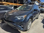 Used Center High Mount Stop Light Fits: 2017 Toyota RAV4 Grade. Fixed Price $129.55.
