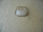1950 1951 Chevrolet Car 5940480 Guide L1-51 Clear Glass License Plate Light Lens. Fixed Price $15.99.