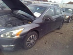 Used Center High Mount Stop Light Fits: 2013 Nissan Altima Grade. Fixed Price $129.55.