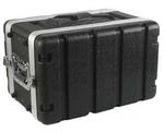 Rack Case 6U Space Shallow 8 Inch Deep Shell, Dj, Light Weight 19" Std Screws. Fixed Price $104.88.