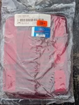 1965 1966 Ford Mustang New Tail Light Lense Scott Drake C5ZZ-13450-AR. Fixed Price $25.00.
