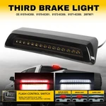 High Bright F1 Hyper Flash Third Brake Light Smoke For Toyota Tundra Truck 07-21. Fixed Price $36.09.