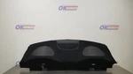 06 Pontiac Gto Rear Parcel Shelf Package Tray With Third Brake Light Black. Fixed Price $153.00.