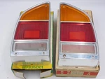 Seima Citroen Gs Headlight Post Sx Dx Rear Lantern Taillight 635. Fixed Price $87.07.