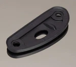 Unity Spotlight Parts - Molded Gasket For Installation Bracket 253L New. Fixed Price $30.00.