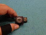 Lincoln Mkz 13 14 15 16 Rear View Backup Camera Park Aid. Fixed Price $49.97.