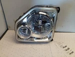 *broken Tab* Passenger Right Headlight From 2010 Jeep Liberty 9666262. Fixed Price $83.69.