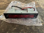 Nos 1985-90 Pontiac Firebird Trans Am Third Brake Light Center Spoiler Wing Gm. Fixed Price $152.00.